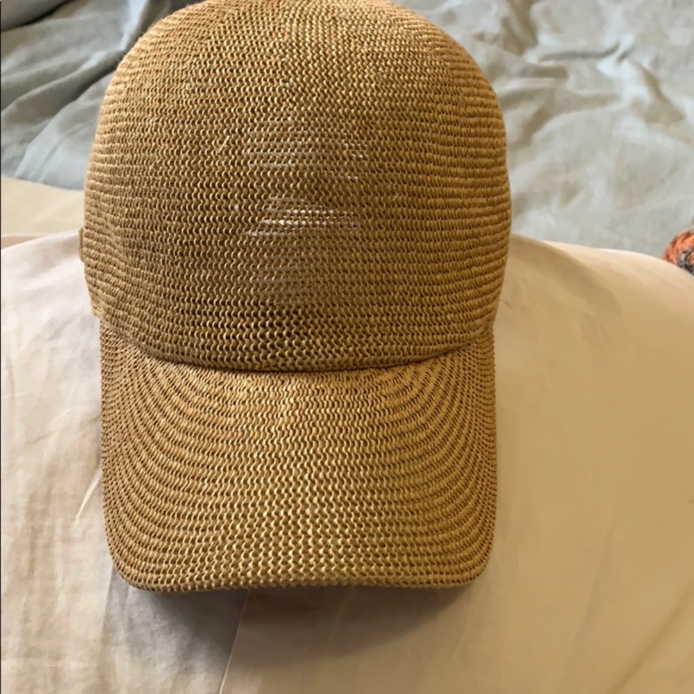 Merona hat